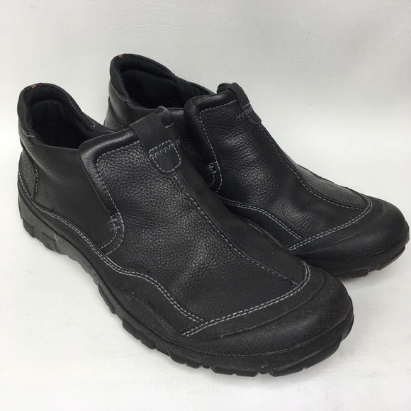 waterproof shoes clarks